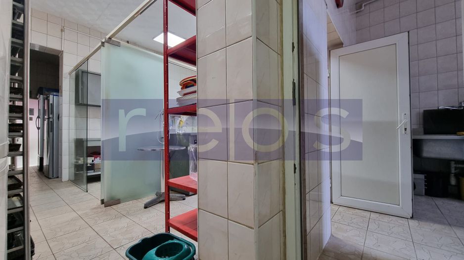 VANZARE SPATIU COMERCIAL | S+P | ZONA PARCUL CAROL - Poză 6