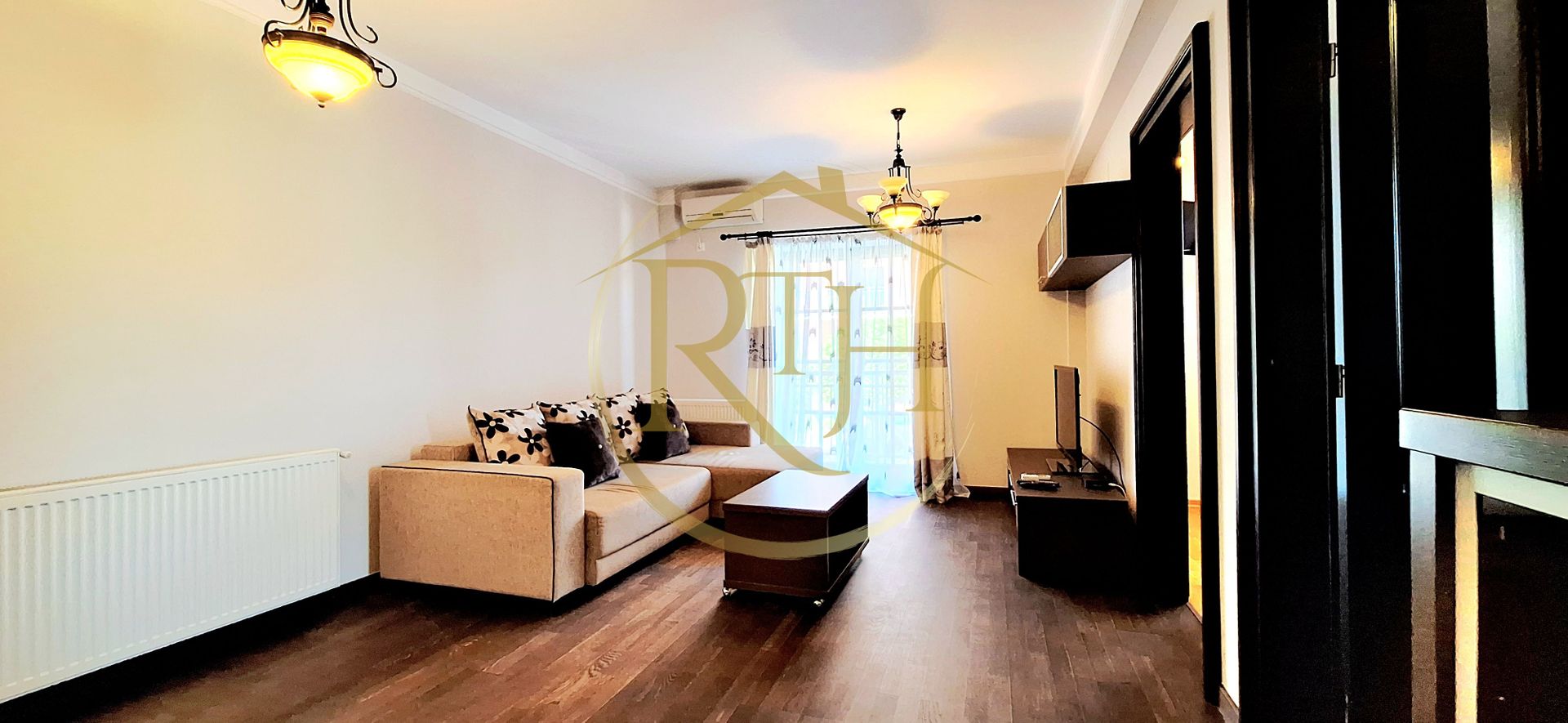 Inchiriem apartament cu 3 camere, Toscana Residence, parcare privata - Poză 3