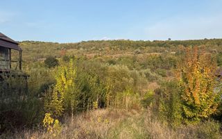 Teren 1.190 mp – Șoseaua Valea Rediului, Rediu – lângă Lacul Rediu – acces direct din strada principală - Poză 6