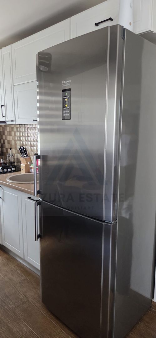 Apartament 3 camere 67 mp utili etaj 2 cu 2 locuri de parcare Turnisor - Poză 9