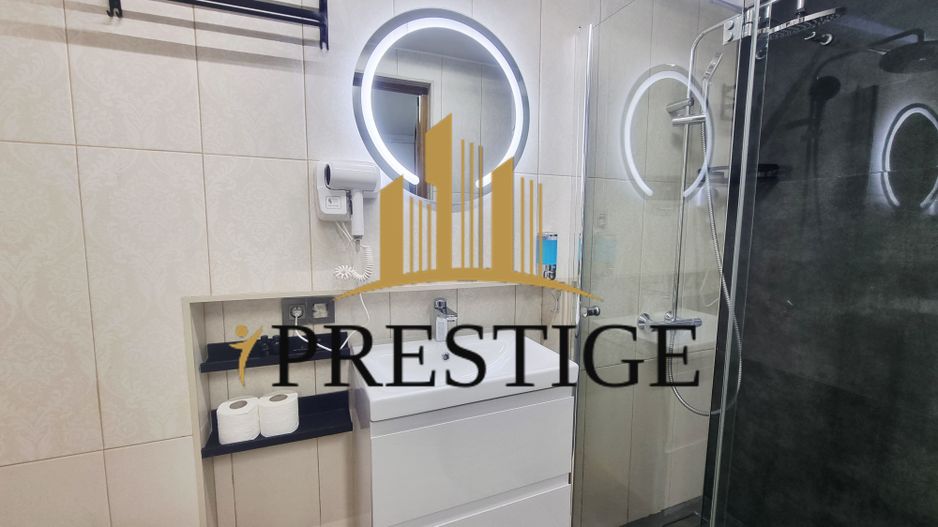 3 GARSONIERE ÎN CENTRUL SIBIULUI | PRETABILE REGIM HOTELIER - Poză 11