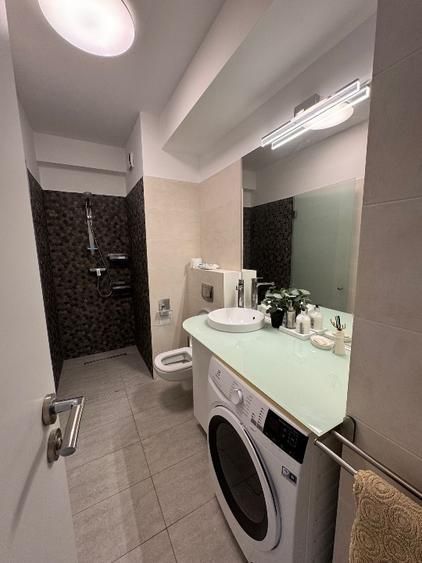 Ap 2 camera Calea Serban Voda 111/ Carol / Tineretului de inchiriat - Poză 8