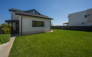 Casa cu Mesteceni!  Complex Lalelelor Domnești - Poză 26