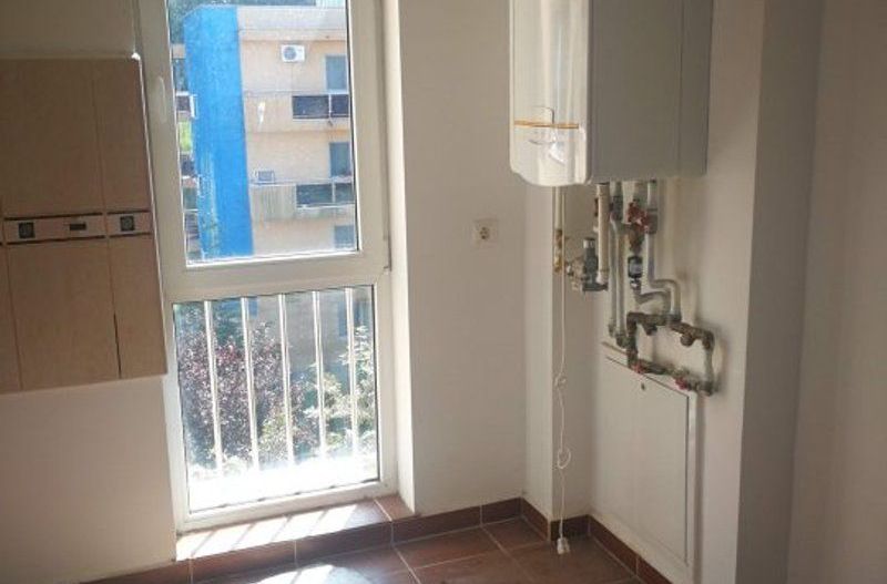 Garsoniera in Greenfield langa padure, 3/3, dec, spatioasa, vedere padure - Poză 13