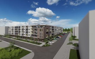 Teren rezidențial cu PROIECT și AC - Poză 2