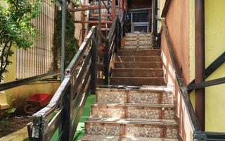 OVIDIU/Cartierul nou de vile (COD04)-Vila S+P+M - Poză 21