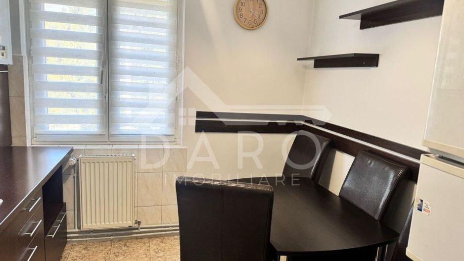 🔥 2 CAMERE DE ÎNCHIRIAT – ALEEA CARPAȚI – 240€/LUNĂ 🔥 - Poză 6
