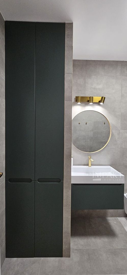 Apartament 2 camere in complexul Azoria -  Zorilor, prima inchiriere - Poză 10