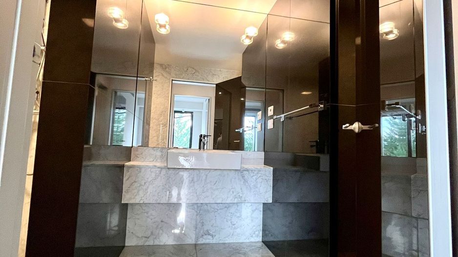 Apartament 3 camere premium, Rahmaninov, bloc nou, etaj 2, parcare inclusă - Poză 18