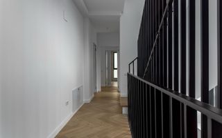 PROIECT NOU! | VILA PREMIUM | 6 CAMERE | EROU IANCU NICOLAE - Poză 27