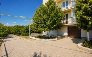 Vânzare penthouse 3 camere, bd. Decebal, Colonița. - Poză 18