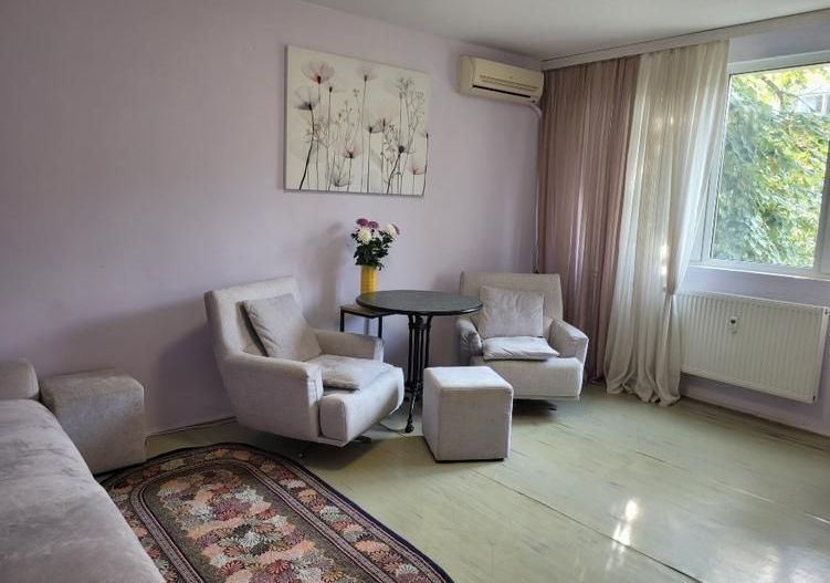 De vânzare: apartament 3 camere – Drumul Taberei - parc - metrou - Poză 1