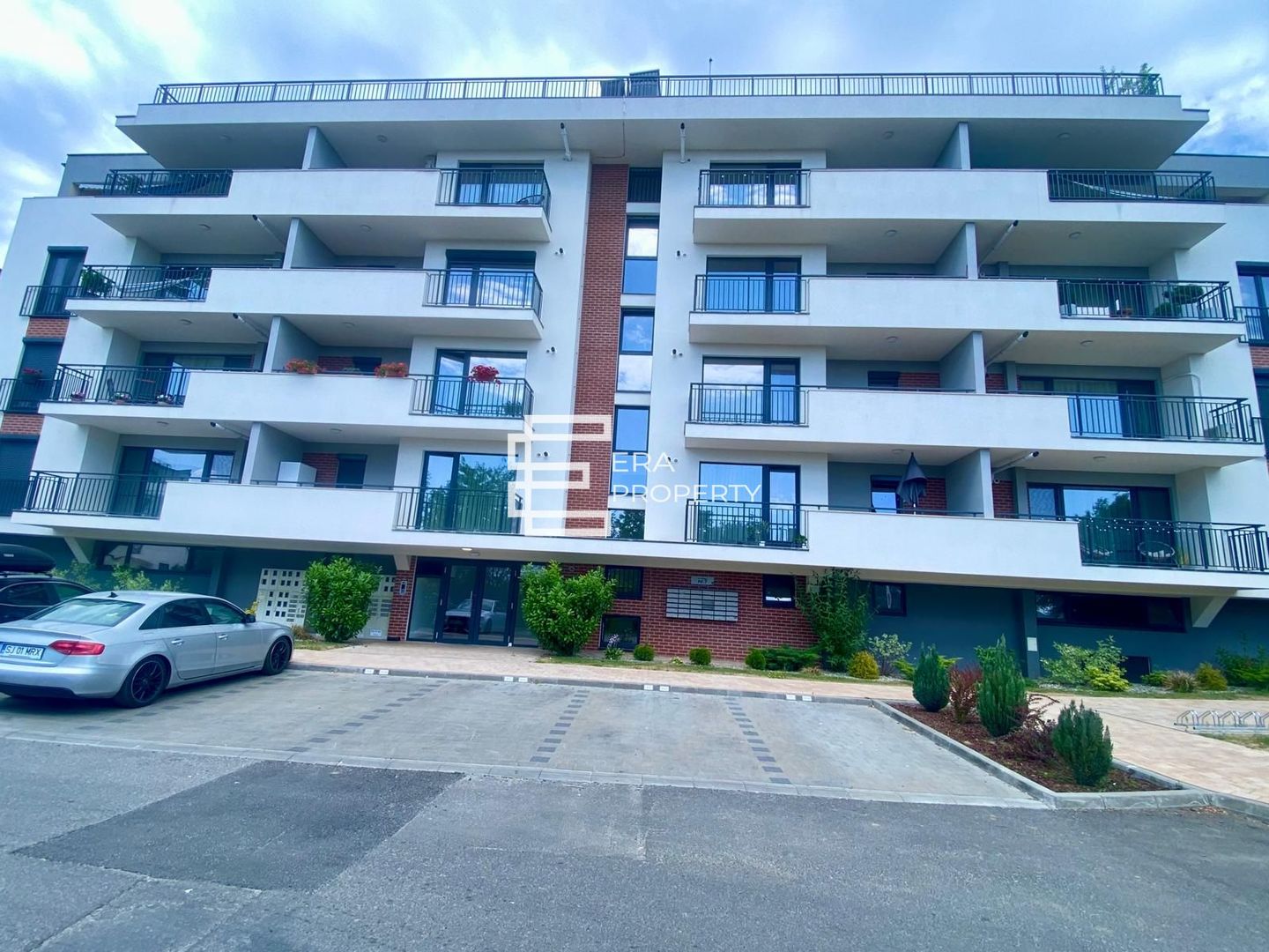 Apartament 3 camere | parter cu gradina | Zona Alba Iulia – Sibiu - Poză 7