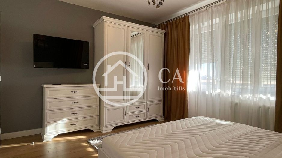 Apartament LUX de închiriat cu 2 camere în Calea Aradului, Oradea - Poză 2