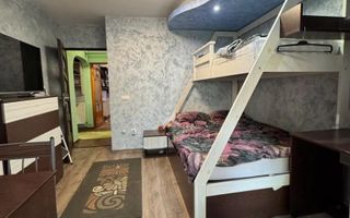 Apartament 2Camere 63mp -3Balcoane -Boxa-Bloc din 1987-Zona Rond Vechi! - Poză 1