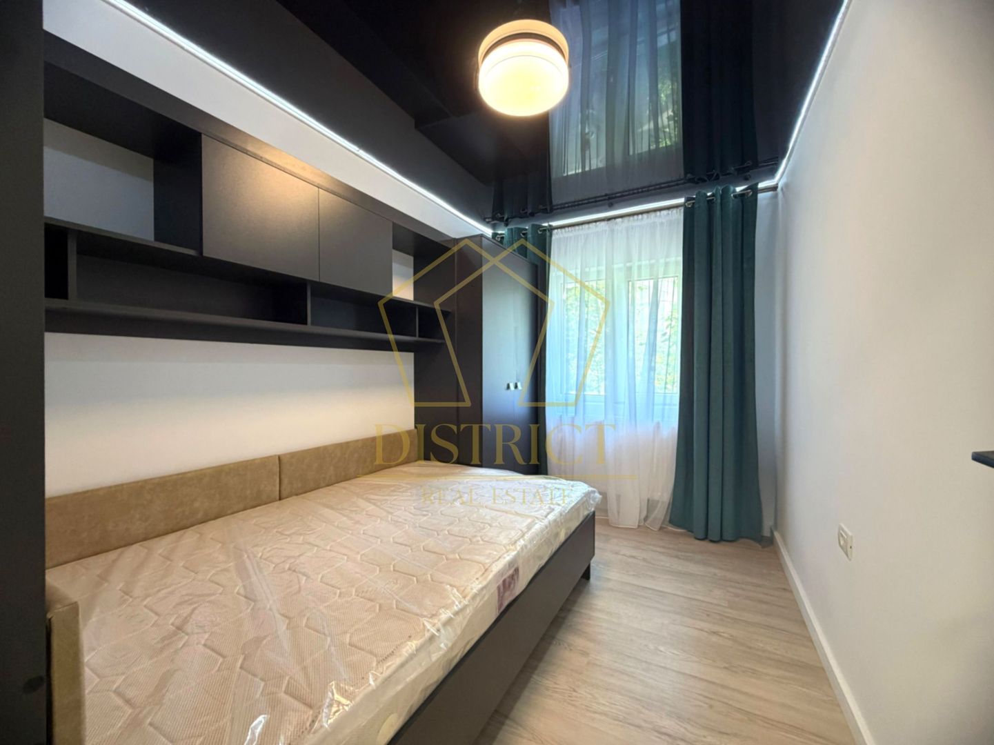 Apartament modern cu 3 camere și garaj I Lipovei - Poză 5