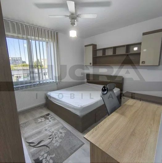 Apartament de 2 camere, 55mp, zona Iulius Mall - Poză 1