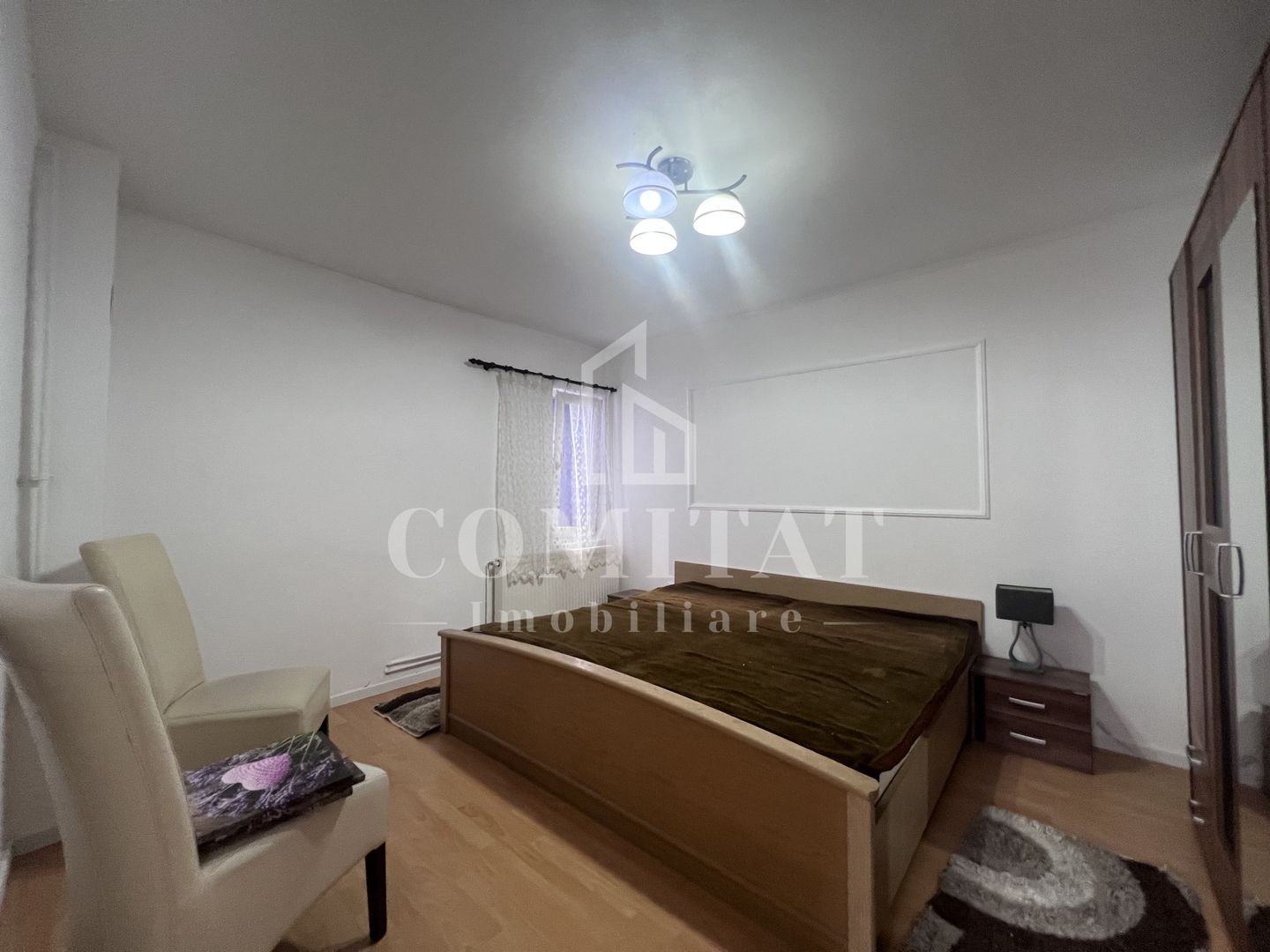Apartament la casă | cartier Între Lacuri - Poză 2