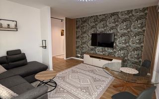 Apartament 3 camere 78mp | balcon | parcare | bloc nou | cartier Iris - Poză 2