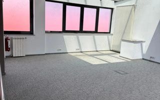 SPATIU COMERCIAL BIROURI ZONA FLOREASCA BARBU VACARESCU - Poză 2