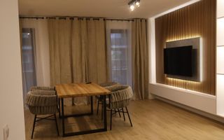 Apartament de 2 camere, modern, 60mp, parcare subterana, zona Vivo - Poză 3