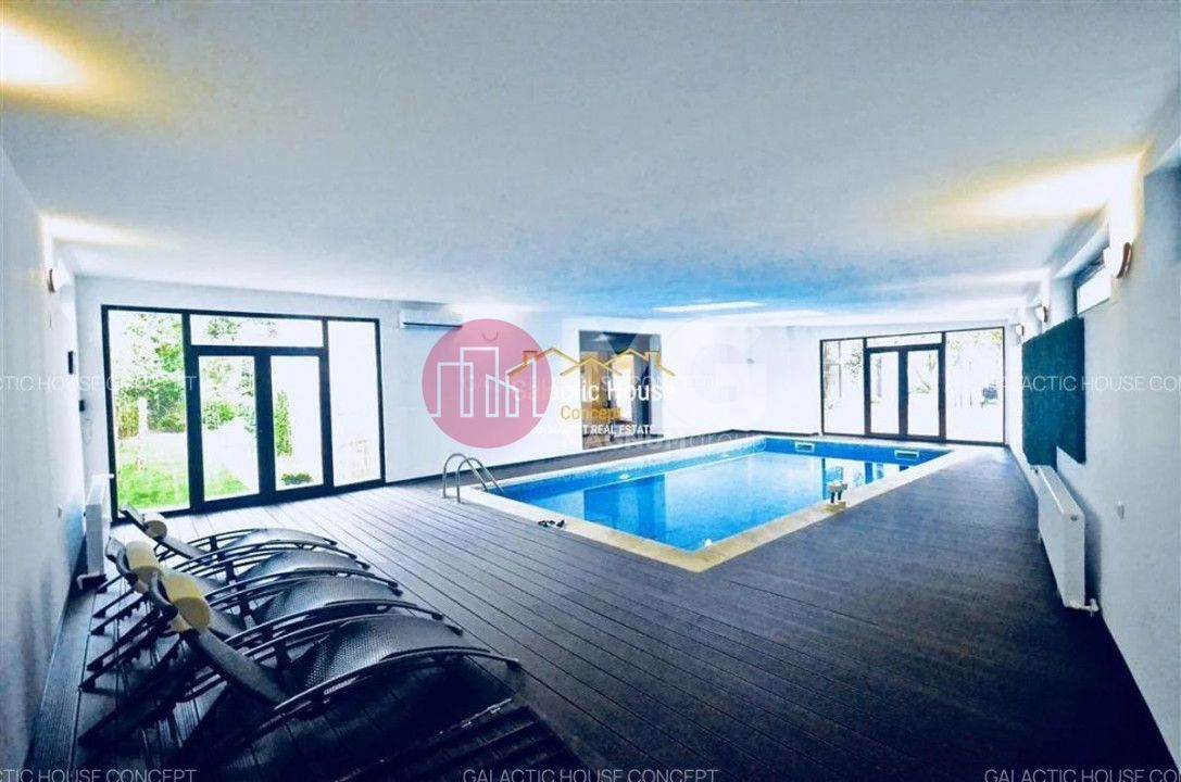 Casă / Vilă de vânzare în Nord, Voluntari - Poză 17