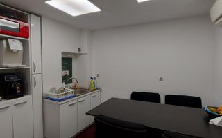 Spatiu birouri 5 camere | Parcul Carol | 160 mp | 2 grupuri sanitare | Garaj - Poză 11