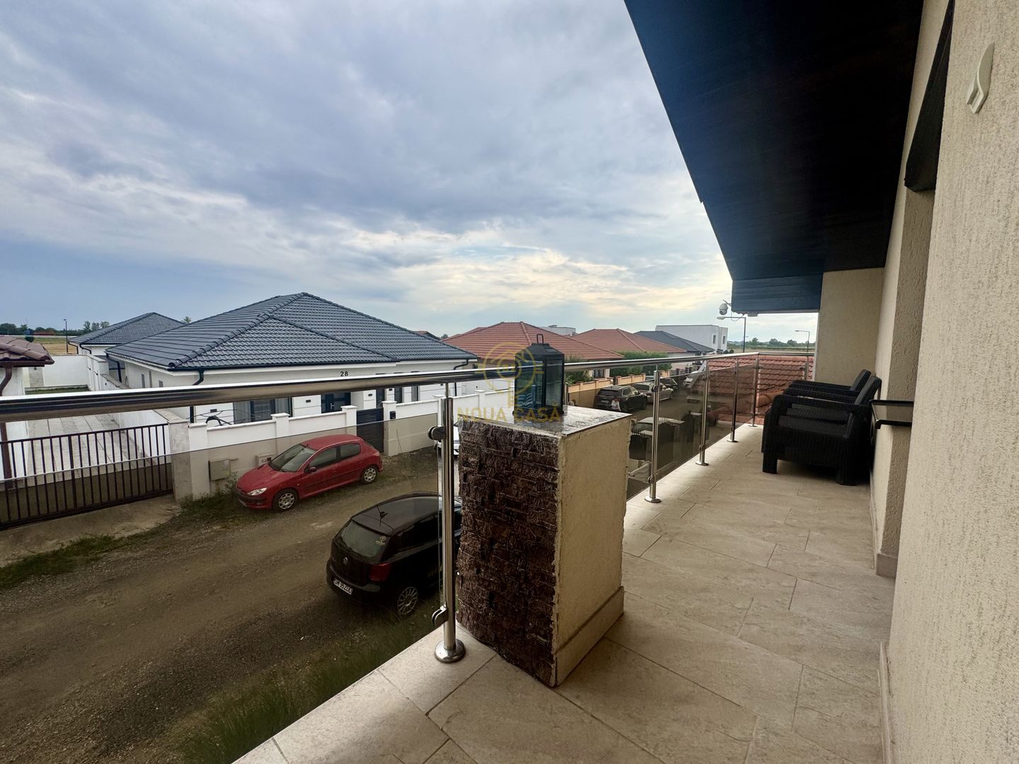 Vila de vanzare /Mobilata Utilata/Carter Rezidential - Poză 8