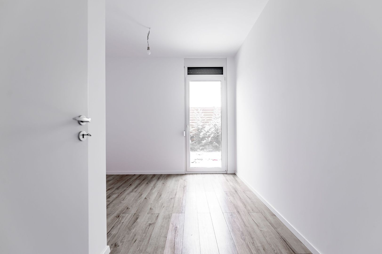 Apartament  4 camere cu gradina  Ared City  R35 - Poză 5