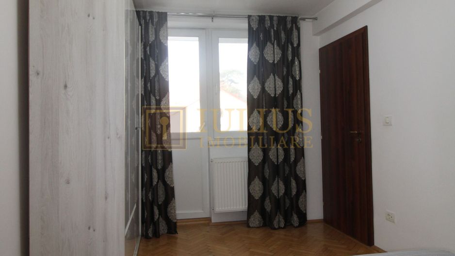 Bv. Victor Babes, 2 camere, centrala proprie. - Poză 2