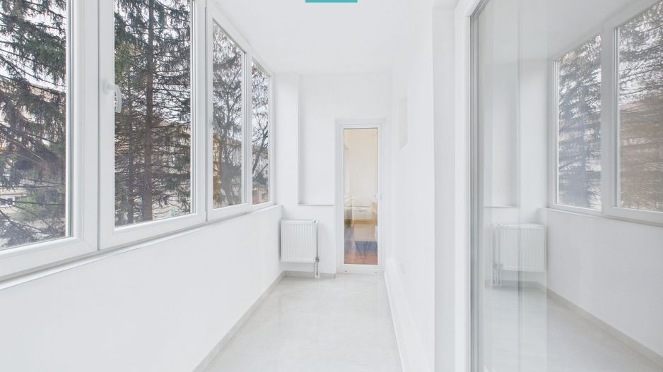 Apartament 2 camere-prima închiriere, ultracentral - Poză 8