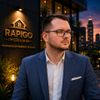 Catalin Iacob - Rapigo Imobiliare