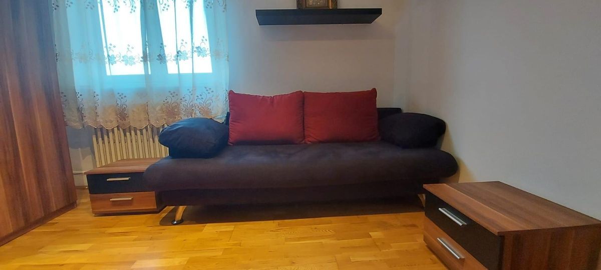 Apartament 2 camere, mobilat- Drumul Taberei -metrou Favorit- Pet Friendly - Poză 4
