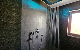 Casa noua, 5 Camere, mobilata, utilata, Alba-Micesti - Poză 18