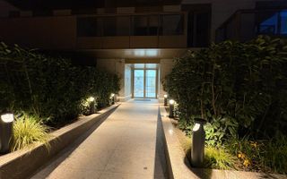 Pipera I Studio I Cortina 126 - Poză 12