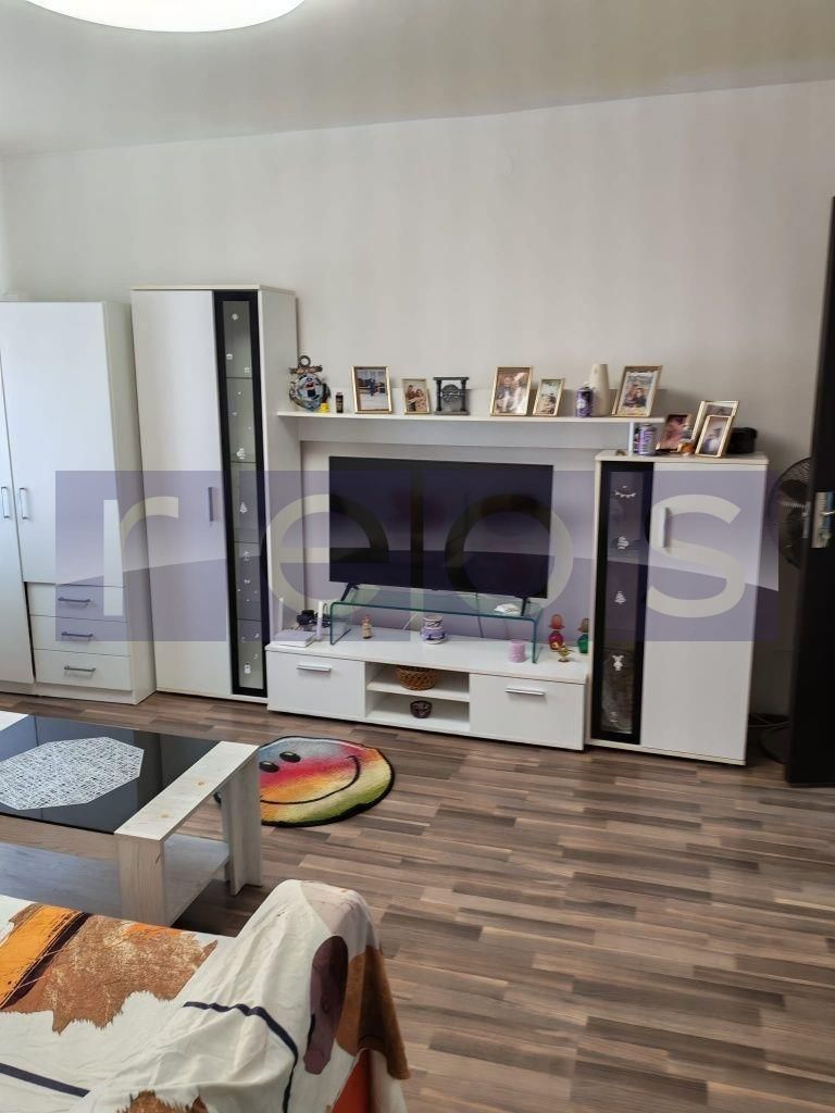 VANZARE 2 CAMERE | 38 MP | ETAJ 8/10 | BLOC REABILITAT | ZONA TEI - Poză 3