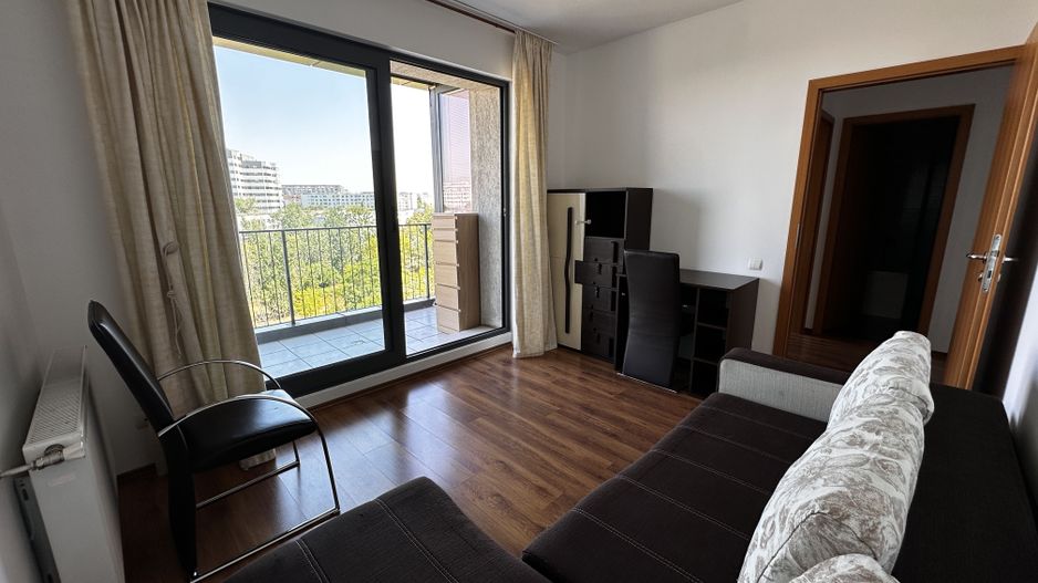 3 Camere bloc Nou 2 bai Parcare Inclusa Titan Evocasa Liviu Rebreanu - Poză 23