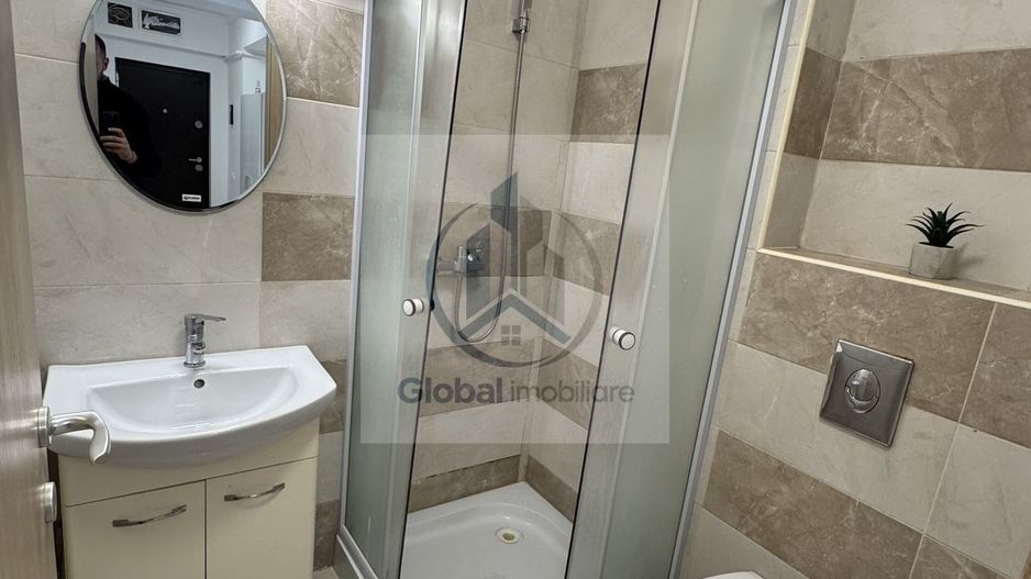 Apartament 3 camere Rose Residence 2 | Pipera | 100 mp | 930 € - Poză 10