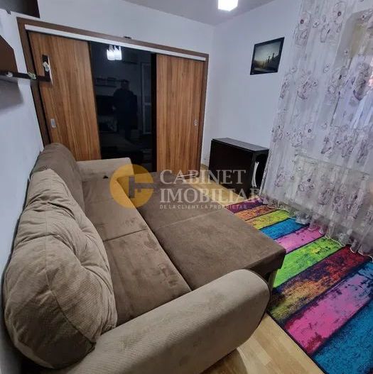 PACURARI - 3 CAMERE DECOMANDAT - ETAJ INTERMEDIAR - Poză 1