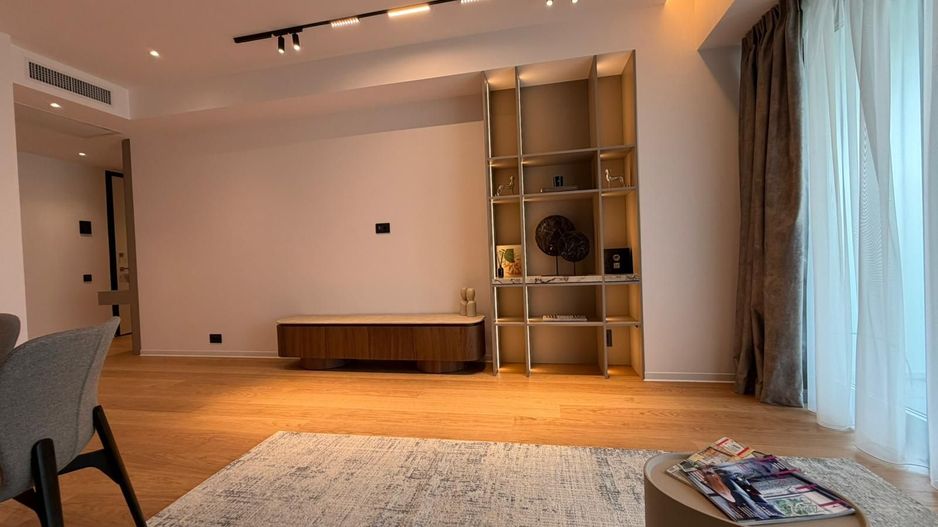 Apartament  High-End 3 camere | One Floreasca Towers - Poză 5