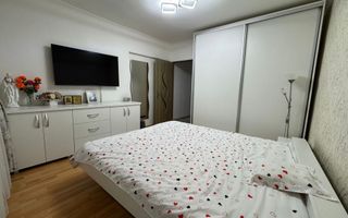 Apartament cu 3 camere, decomandat – Cartier Tudor- Mobilat și utilat - Poză 5