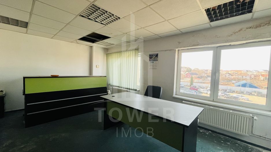 Spațiu birouri de inchiriat-Zona centrala - Poză 42