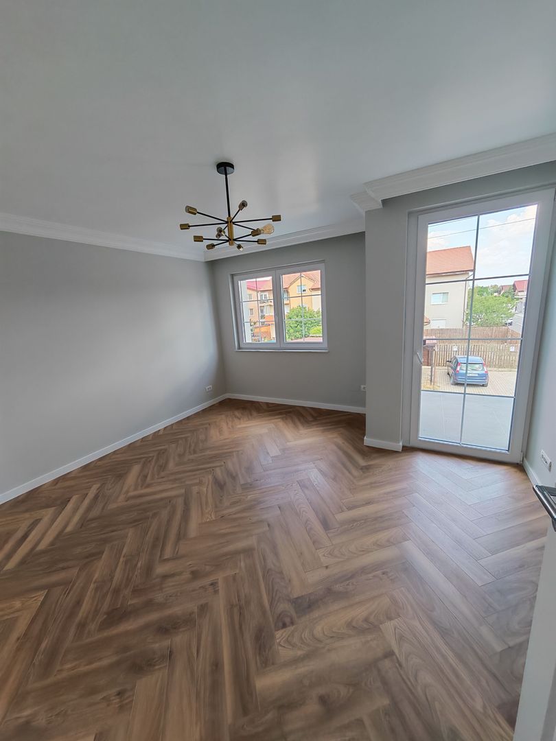 Casa spre vanzare Ghiroda renovata 2025 - Poză 16