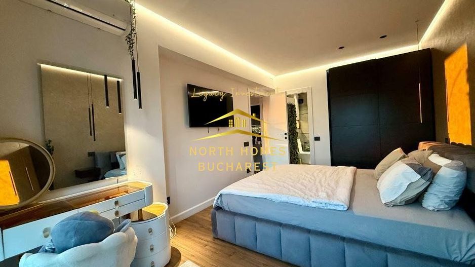 Apartament 3 Camere Pipera (langa rond OMV) - Poză 4