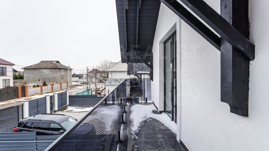 Vânzare, casă, 3 camere,  Trușeni - Poză 18