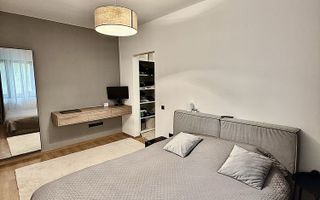 Apartament 2 camere si terasa, parcare subterana, Gardenia Residence - Poză 5