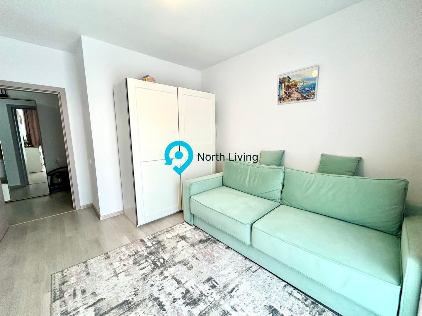 Apartament 2 camere | Titanul Nou - Poză 7