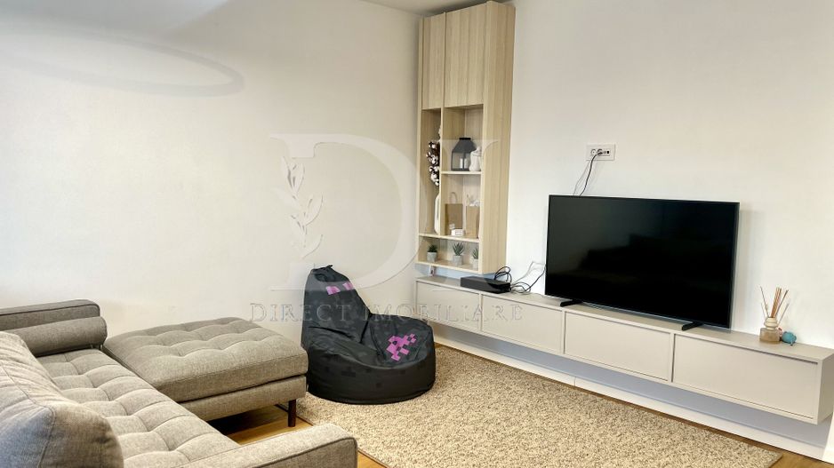 Apartament la cheie / etaj intermediar / Zona Vivo - Poză 4