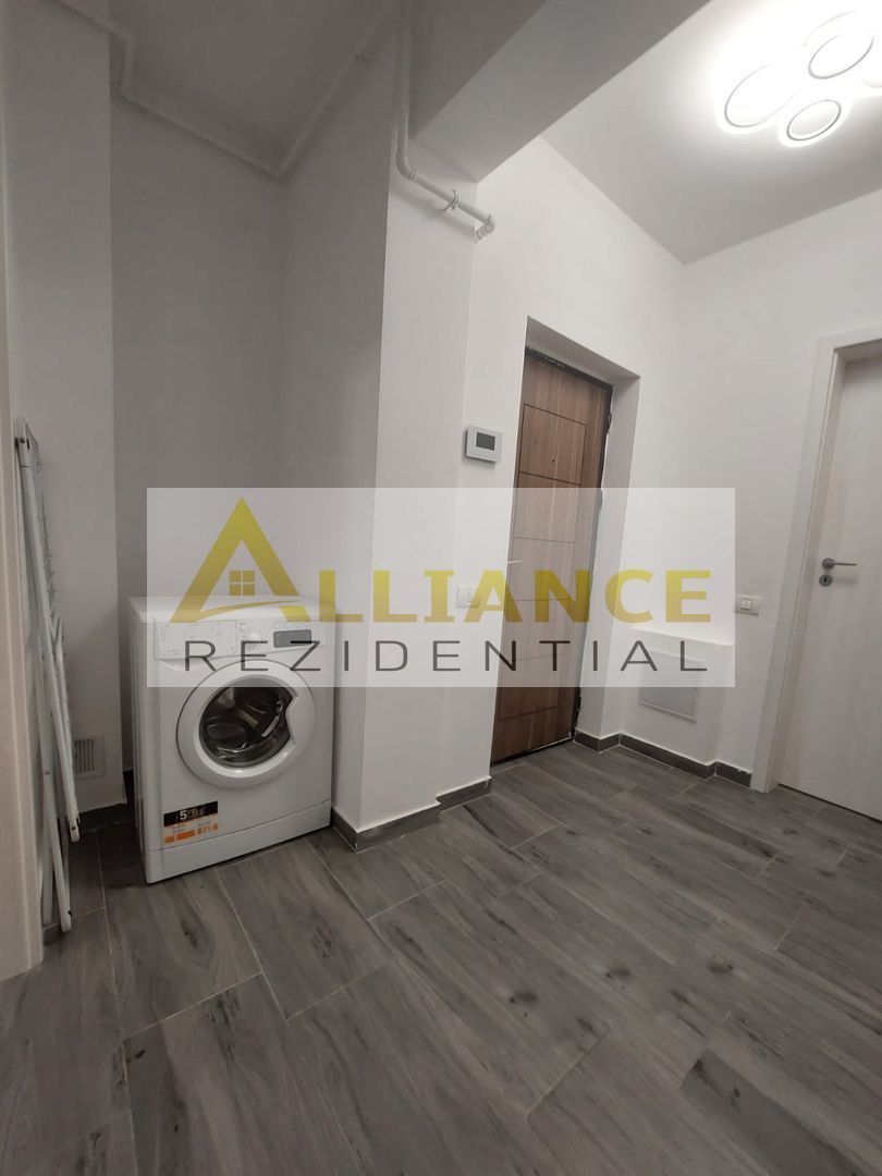 APARTAMENT 2 CAMERE DE VÂNZARE CU CURTE EXCLUSIVĂ - STRADA BIRUINȚEI - Poză 12