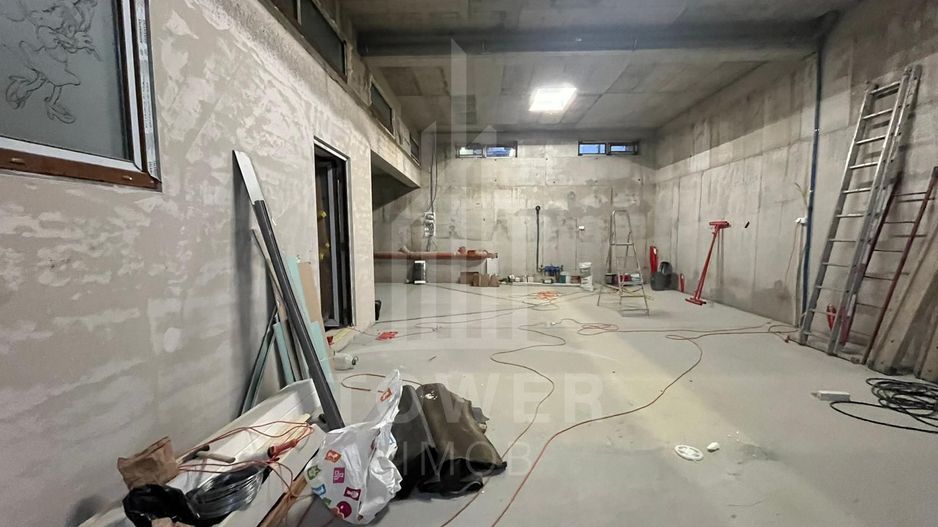 Spatiu Comercial central - Poză 2